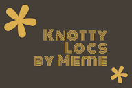 Knotty Locs By Meme In Oklahoma City OK | Vagaro
