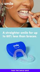 Smile Remodeling Get The Right Tools For The Job Straighten Your Smile With Clear Aligners Sent Directly To You F Clear Aligners Smiledirectclub Smile Direct