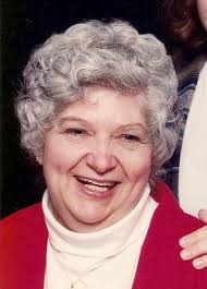 Carol March Laymon Rose