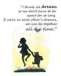 Pin By Marisol De Villa On Baby Shower Winnie The Pooh Quotes Pooh Quotes Bear Quote