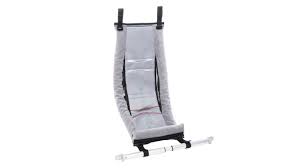 Multisport Trailer Accessory Thule Infant Sling Youtube