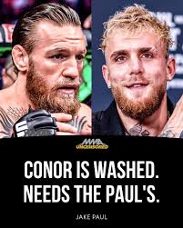👀 Dan Hooker says Conor McGregor and him spoke at the BKFC event in  Marbella: "We had a few words inside of the ring, February 1st works for  me. I'm
