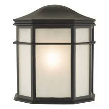 High quality, fast & free shipping. Exterior Wall Light Matte Black Aluminium Lighting And Lights Uk