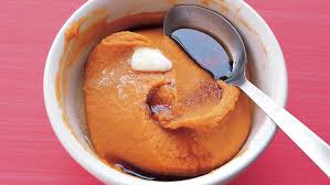 Sweet Potato Puree Recipe Martha Stewart