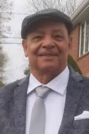 Frederick Govan “Sonny” Wright