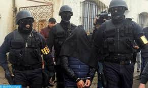 Since beginning operations in ramallah in 1995, bci group has helped transform communication throughout the mena region. Morocco S Bcij Dismantles Terror Cell Arrests Nine Suspects The North Africa Post