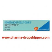 · medium, high, or very high potency topical corticosteroid agents (amcinonide 0.1% (lotion, cream, ointment), betamethasone dipropionate 0.05. Betnovate Cream Betamethasone Valerate