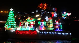 Huge sale on decorations hawaiian theme now on. Tips On Decorating Your Boat For Holiday Parades The Log