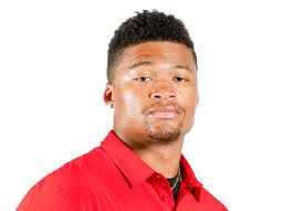 Demarcus Jones II - NC State Wolfpack Running Back - ESPN