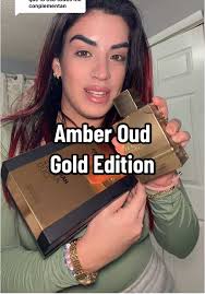 Amber Oud Gold Edition Review and Insights