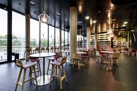 Latitude20 A La Cite Du Vin Snack Caveavins Bordeaux Restaurant Bar La Cite Du Vin Restaurant Restaurants