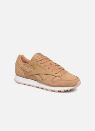 Product details page for goldkenn funny camel, swiss milk 150g is loaded. Reebok Classic Leather W Braun Sneaker Bei Sarenza De 343515