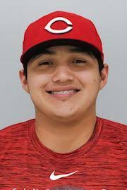 Cesar Rivera's Instagram, Twitter & Facebook