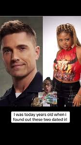 Allison Ford Erik Winters