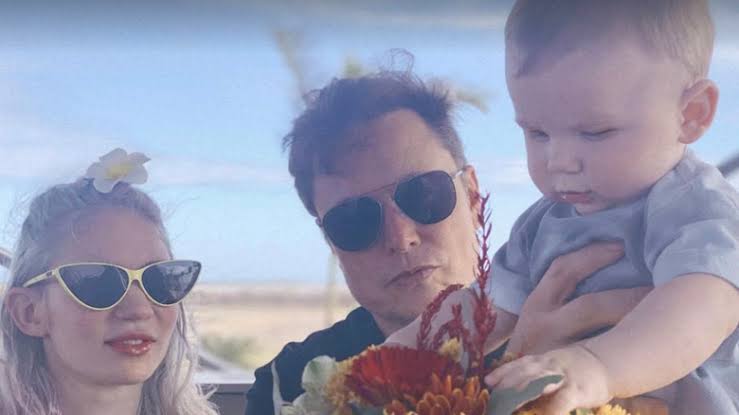 Elon Musk Said Population Collapse Could Threaten Humanity—Then Revealed What He Hoped for His Next Child