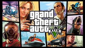 It's called grand theft auto online and we'll have the first details sometime this summer. Grand Theft Auto V On Steam