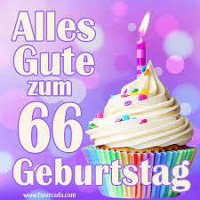 Geburtstag gifs gif bilder animierte gifs anigifs seite 2. Alles Gute Zum 66 Geburtstag Gifs