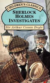 Sherlock Holmes Investigates by Arthur Conan Doyle | Goodreads