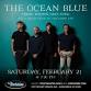 The Ocean Blue event image