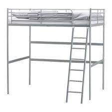 Tromso Struttura Letto A Soppalco 140x200 Cm 10019952 Recensioni Confronto Prezzi