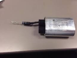 This basically is the radiation gun, has alluminum heat sinks attached to its exterior and has a protruding end usually with a pink ceramic ring capped by metal. High Voltage Capacitor Diy