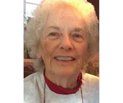 Jeanne Vroegindewey Obituary (1923