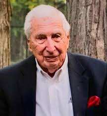 HAROLD LAPINE Obituary (2022)