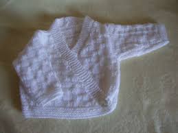 Check out our fantastic range of free cardigan knitting patterns, from chunky ladies cardigans to lightweight kids cardigans. Free Baby Crossover Cardigan Pattern Cheap Online
