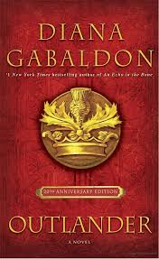 Outlander 20th Anniversary Edition Outlander Book Fantasy Books Good Books