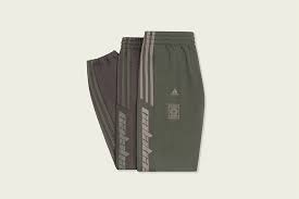 Adidas Yeezy Calabasas Track Pant Online Buying Guide