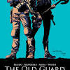 The action series is about a zombie apocalypse in the usa. 1