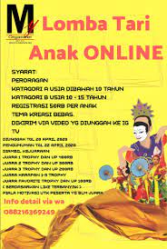 We did not find results for: Dinas Kebudayaan Kundha Kabudayan Daerah Istimewa Yogyakarta