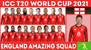 Josh griffiths (cheltenham town), josef bursik. England Squad For T20 World Cup 2021 England Amazing Squad Icc T20 World Cup 2021 England Squad Youtube