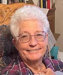 Mary Lue (Stewart) Winsor