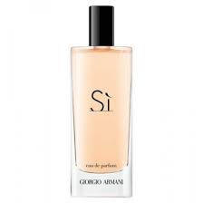It is not expected to launch in the us until early 2014. Giorgio Armani Si Edp 15ml Loverte