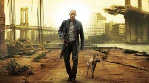 Untitled i am legend reboot. Why We Never Got To See I Am Legend 2