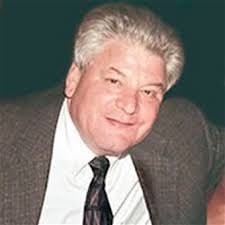 Bruce Simon Obituary