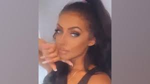 Georgia Brooke: Coroner's warning after dancer fatally choked during sex