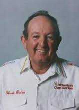 Obituary information for Robert Auton