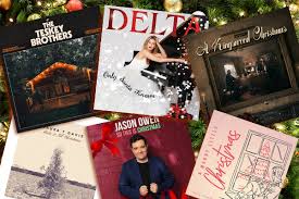 Show all albums by delta goodrem. New Aussie Christmas Music For 2020 Hitz 939