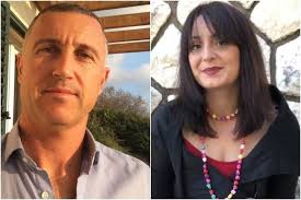 BILO JE JAKO BURNO NA SJEDNICI Daniel Marušić predsjednik, Slavica Grkeš  potpredsjednica Strukovne grupe turističkih agencija