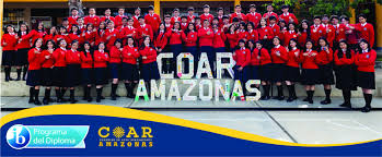 COAR Amazonas