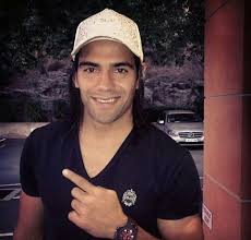 Falcao