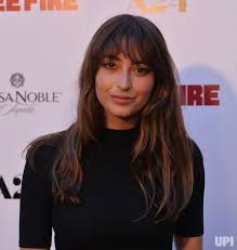 Free fire is the ultimate survival shooter game available on mobile. Cast Member Fabianne Therese Attends The Premiere Of The Motion Picture Crime Thriller Free Fire At The Arclight Cin Premiere Celebrity Photos Crime Thriller