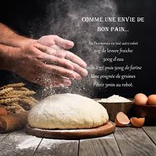 Pin On Recettes Mademoiselle Vrac