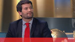 Habituado ao debate televisivo e aos seus. Partido De Andre Ventura Vai Defender Proibicao Do Casamento Gay Portugal Sabado