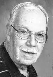 Kenneth MATHER Obituary (2018)