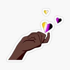 Maybe you would like to learn more about one of these? Non Binary Pride Flag Geschenke Merchandise Redbubble