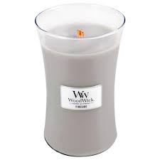 Woodwick Fireside Large Candle 22 Oz Candles Hallmark