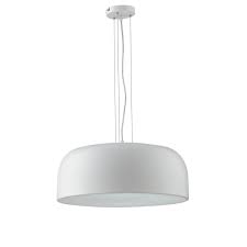 Dai design più complessi alle forme più semplici ed essenziali, i formati dei lampadari sospesi moderni da cucina, da soggiorno e salone, per la camera. Lampada Da Soffitto Sospensione Bistrot Design Moderno Colore Bianco 4xe27